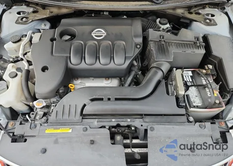 2012 Nissan Altima Base from USA, damaged, VIN 1N4AL2AP3CC182028